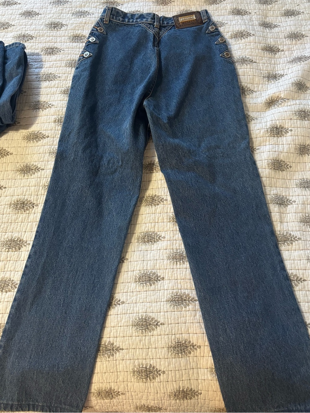 Vintage Lawman Jeans